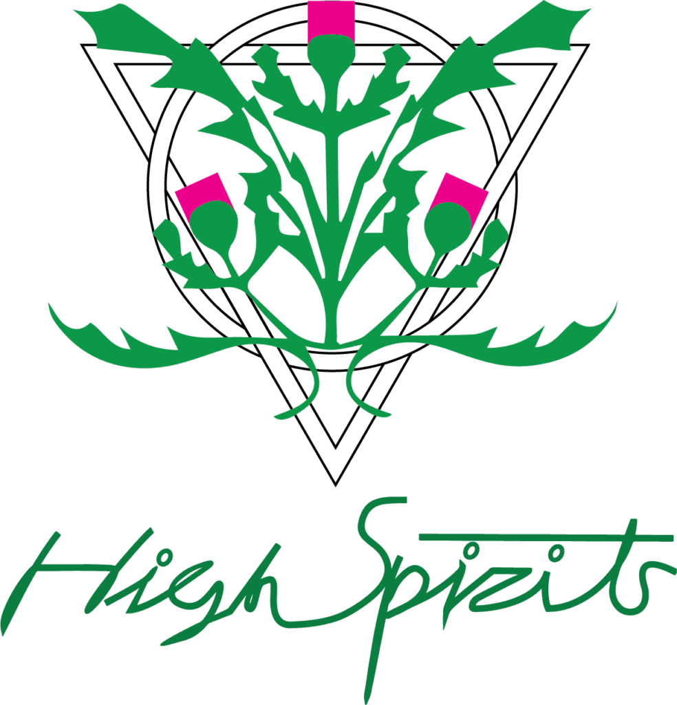 High Spirits - TCCG